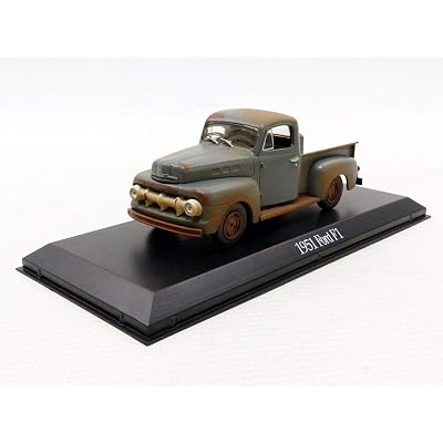 Greenlight 86514 1:43 Forrest Gump 1994 -1951 Ford Jamaica | Ubuy